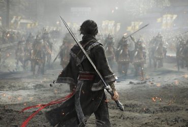 Dynasty Warriors: Origins Hands-on Preview - Looking for a Comeback [Wccftech]