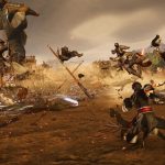 Dynasty Warriors: Origins (PS5) Preview: Brilliant New Take On an Old War - PlayStation LifeStyle