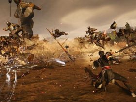 Dynasty Warriors: Origins (PS5) Preview: Brilliant New Take On an Old War - PlayStation LifeStyle