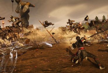 Dynasty Warriors: Origins (PS5) Preview: Brilliant New Take On an Old War - PlayStation LifeStyle