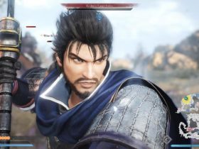 Dynasty Warriors Origins Preview - A Return to Epic Battles - MonsterVine