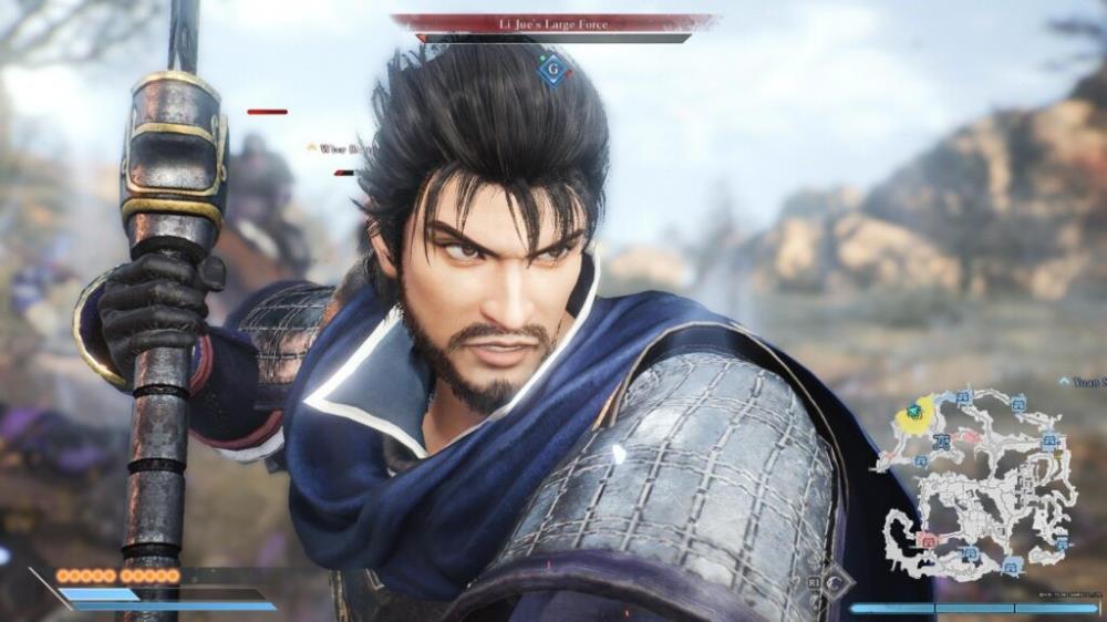 Dynasty Warriors Origins Preview - A Return to Epic Battles - MonsterVine