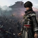 Dynasty Warriors: Origins  The First Preview - IGN