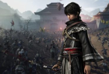 Dynasty Warriors: Origins  The First Preview - IGN