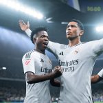 EA Sports FC 25 Reveals Black Friday 2024 Plans