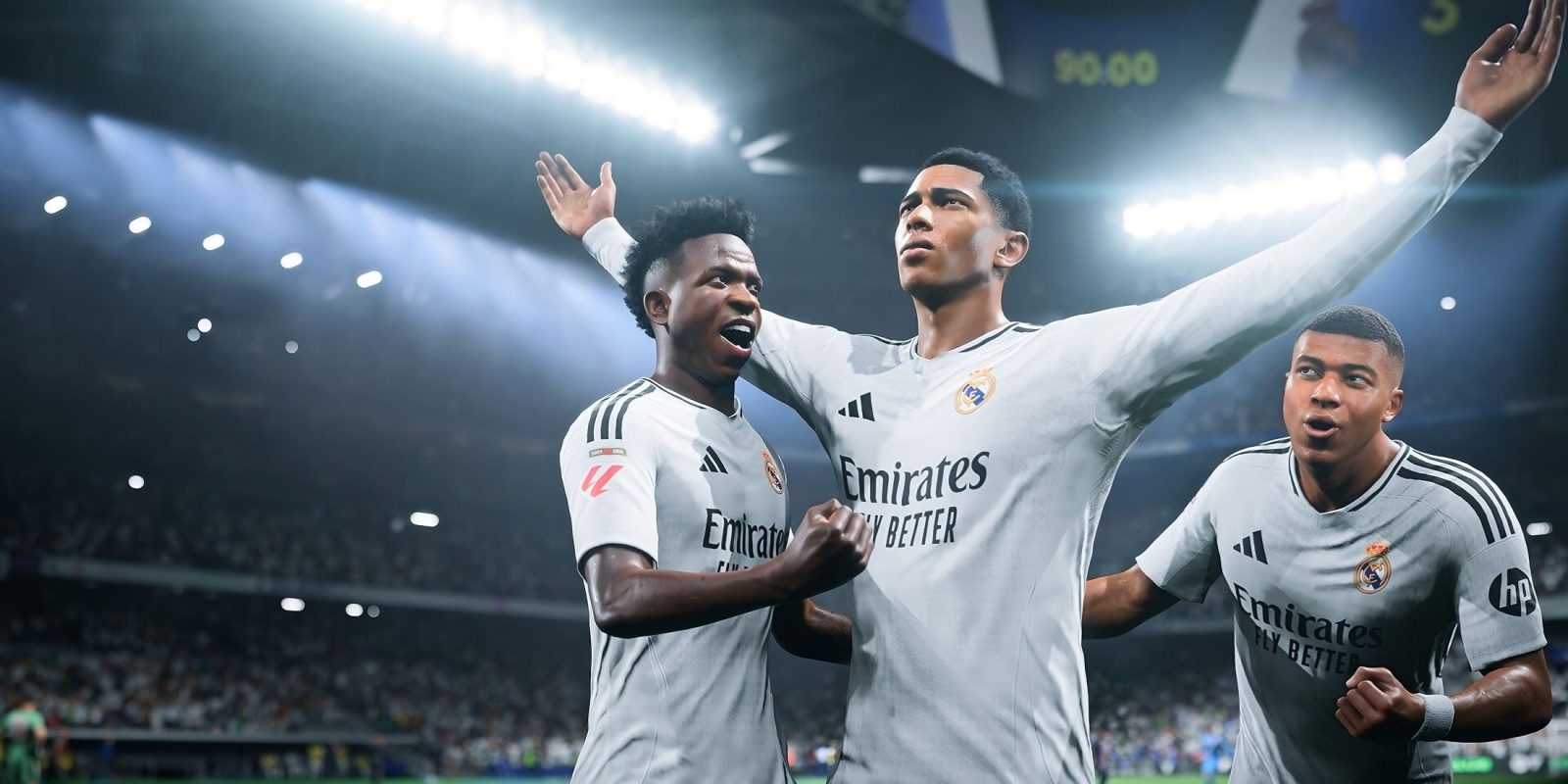 EA Sports FC 25 Reveals Black Friday 2024 Plans