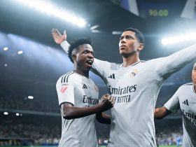 EA Sports FC 25 Reveals Black Friday 2024 Plans