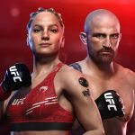 EA Sports UFC 5 Players Can Get a Paid DLC Fighter for Free Until November 19