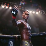 EA Sports UFC 5 Update Adds Highly Requested Ranked Mode