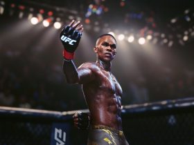 EA Sports UFC 5 Update Adds Highly Requested Ranked Mode