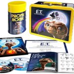 E.T. 40th Anniversary 4K Blu-Ray Gift Set Is Only $20 At Amazon