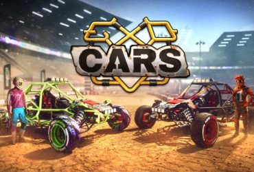 EXOcars – Quest 3 Review | Thumb Culture