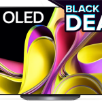 Early Black Friday Deal: LG 65-Inch 4K OLED TV Is Only $998, 55-Inch For $798