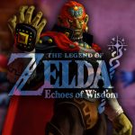 Echoes of Wisdom May Be a Blessing in Disguise for Ganon