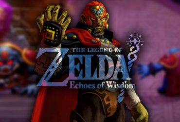 Echoes of Wisdom May Be a Blessing in Disguise for Ganon