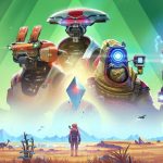 Eight years after its rocky launch, No Man's Sky finally hits "Very Positive" reviews threshold on Steam