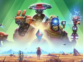 Eight years after its rocky launch, No Man's Sky finally hits "Very Positive" reviews threshold on Steam