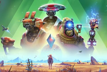 Eight years after its rocky launch, No Man's Sky finally hits "Very Positive" reviews threshold on Steam