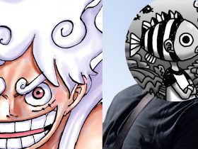 Eiichiro Oda Reveals Why He Doesn't Take More Breaks