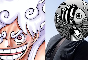 Eiichiro Oda Reveals Why He Doesn't Take More Breaks