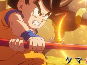 Dragon Ball DAIMA Episode 8 Preview Reveals Goku's Biggest Battle Yet