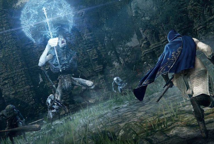 Elden Ring Can't Run At 60fps On The PS5 Pro