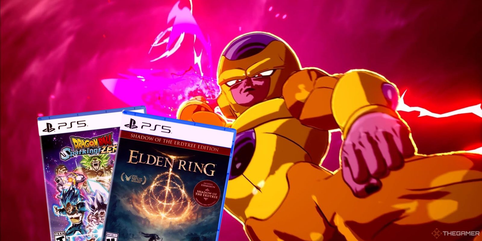 Elden Ring Shadow Of The Erdtree Bundle Part Of Bandi Namco's Black Friday Sale