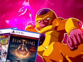 Elden Ring Shadow Of The Erdtree Bundle Part Of Bandi Namco's Black Friday Sale