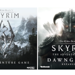 Elder Scrolls: Skyrim Board Game Is Steeply Discounted At Amazon Ahead Of Black Friday