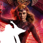 Elizabeth Olsen's Scarlet Witch To Face An Old Adversary In Rumored Solo Movie