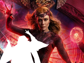 Elizabeth Olsen's Scarlet Witch To Face An Old Adversary In Rumored Solo Movie