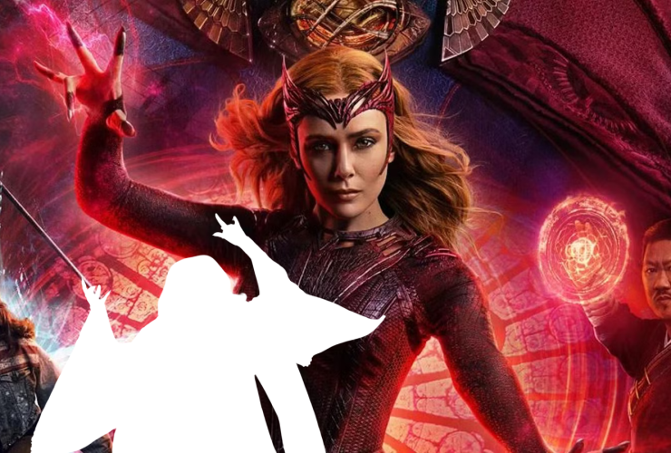 Elizabeth Olsen's Scarlet Witch To Face An Old Adversary In Rumored Solo Movie