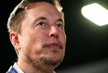 Elon Musk is Reportedly One of the Top-Ranked Diablo 4 Players in the World