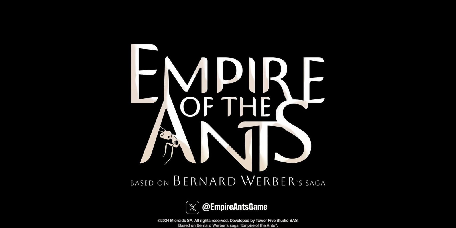 Empire of the Ants - Launch Trailer