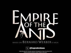 Empire of the Ants - Launch Trailer