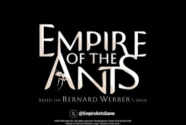 Empire of the Ants - Launch Trailer