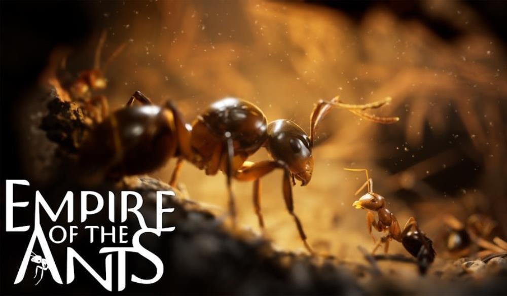 Empire of the Ants Review - The Ants Go Marching to Victory | COGconnected