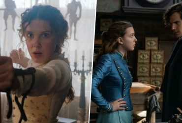 Enola Holmes 3 is moving forward as Netflix sequel finds director – and Millie Bobby Brown is expected to return