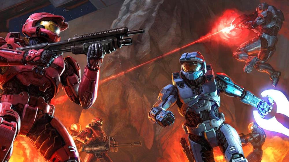 Even Halo’s biggest voice actors have heard nothing “at all”  about Xbox’s new projects