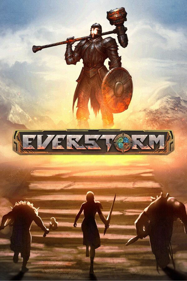 Everstorm Tag Image