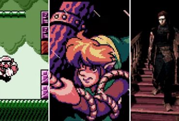 Every Game Boy Game On Nintendo Switch Online, Ranked