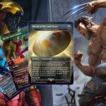 Every MTG Marvel Secret Lair Superdrop, Ranked By How Expensive They Are