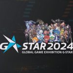 G STAR 2024 event, G STAR 2024 games lineup, G STAR 2024 mobile games list, G STAR 2024 games list