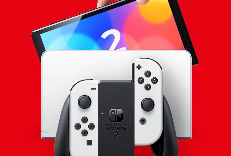 Every Possible Switch 2 Game Revealed So Far