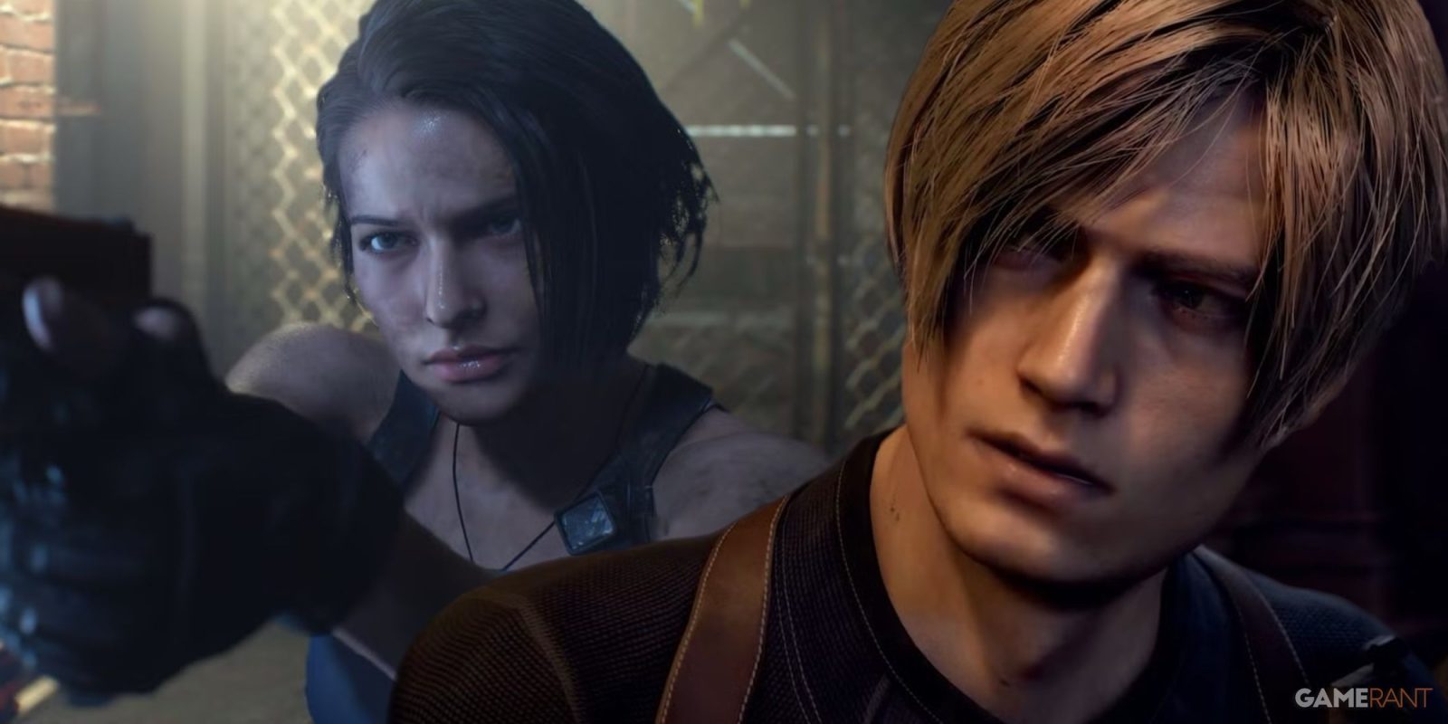 Every Resident Evil 9 Leak So Far