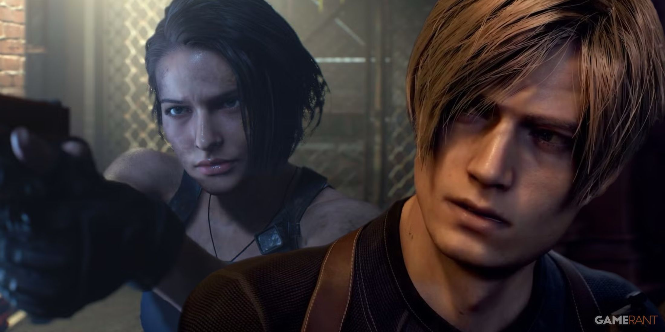 every resident evil 9 leak so far