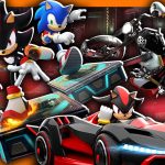 Every Sonic Game Where You Can Play As Shadow The Hedgehog