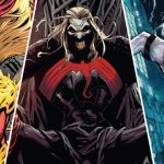 Venom: The 20 Strongest Symbiotes