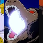 Every Time Great Ape Form Is Used In The Dragon Ball Anime