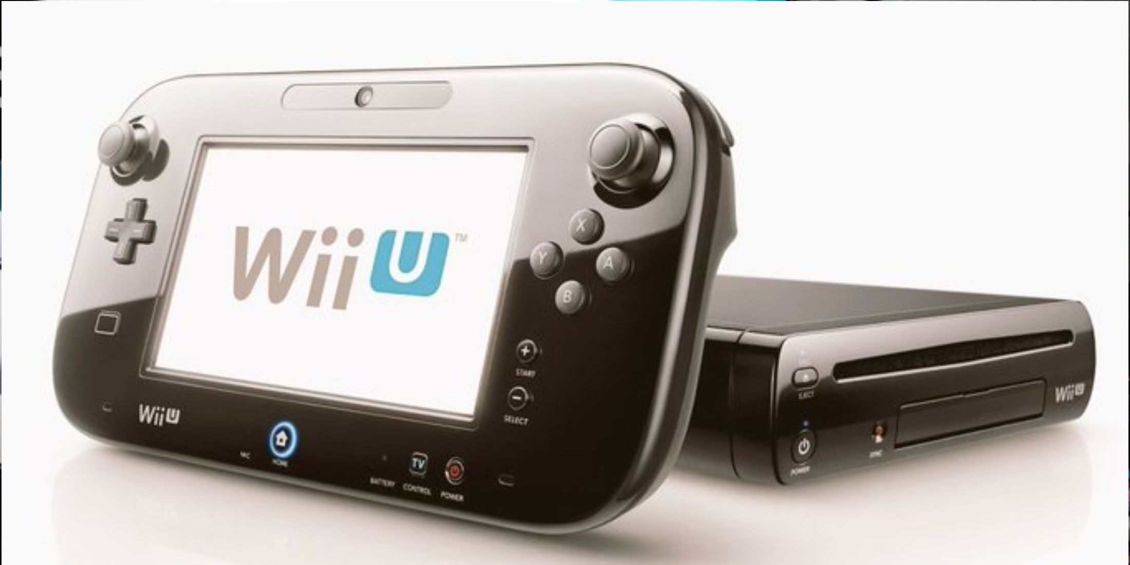 Wii U Consoles May Be Dying